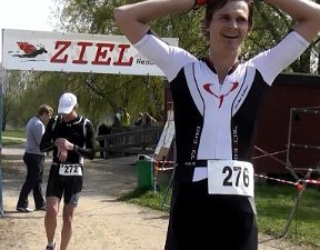 Gartower See-Duathlon 021